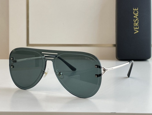 Versace Sunglasses AAAA-1000