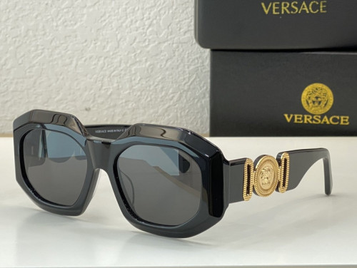 Versace Sunglasses AAAA-732