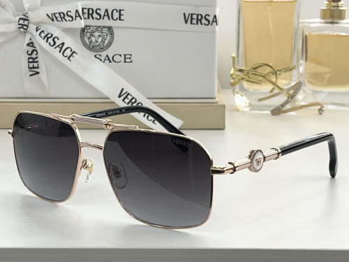 Versace Sunglasses AAAA-214