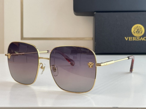 Versace Sunglasses AAAA-317