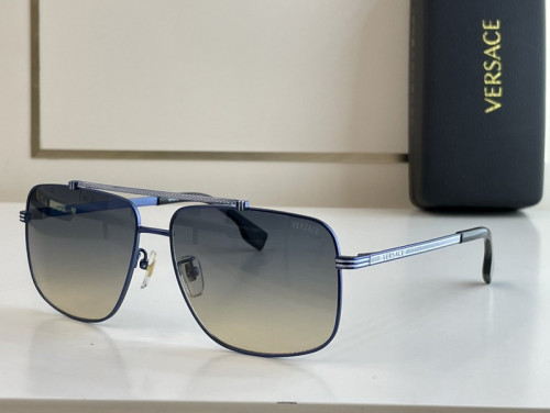 Versace Sunglasses AAAA-425