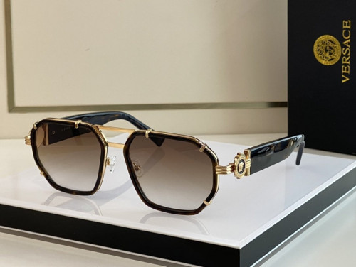 Versace Sunglasses AAAA-165