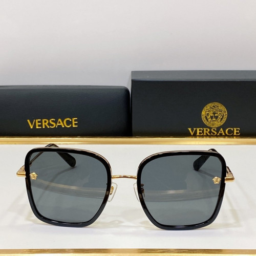 Versace Sunglasses AAAA-295