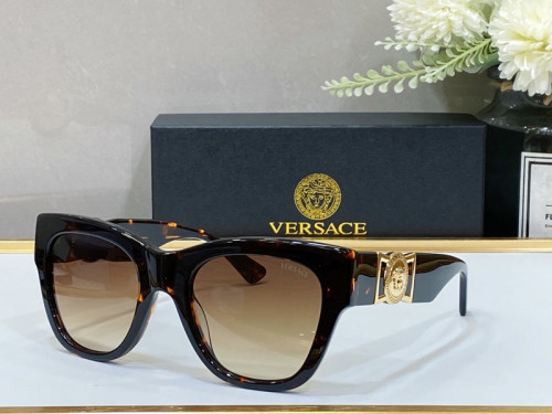 Versace Sunglasses AAAA-853