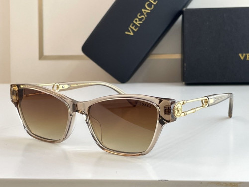 Versace Sunglasses AAAA-453