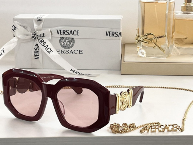 Versace Sunglasses AAAA-721
