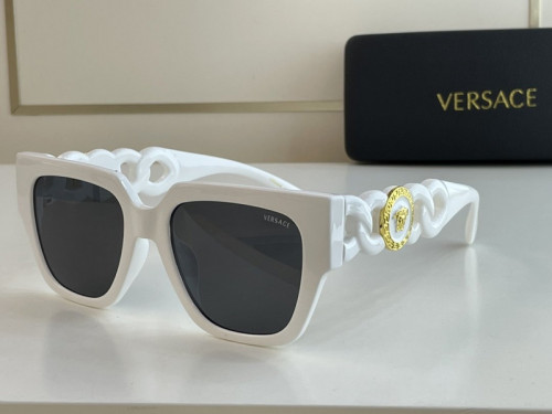 Versace Sunglasses AAAA-832