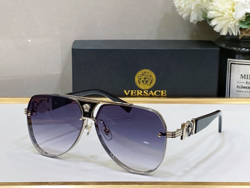 Versace Sunglasses AAAA-353