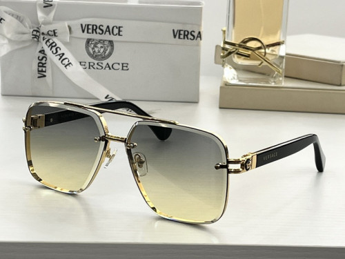 Versace Sunglasses AAAA-397
