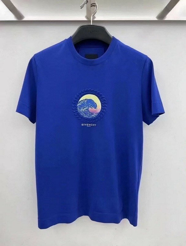 Givenchy Shirt High End Quality-060