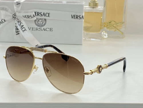 Versace Sunglasses AAAA-207