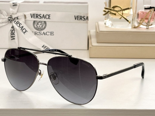 Versace Sunglasses AAAA-422