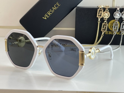 Versace Sunglasses AAAA-841