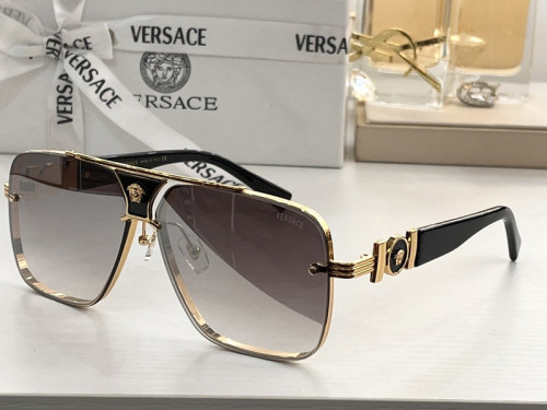 Versace Sunglasses AAAA-374