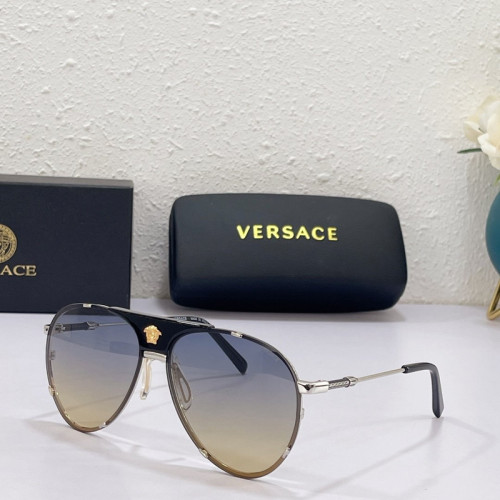 Versace Sunglasses AAAA-405