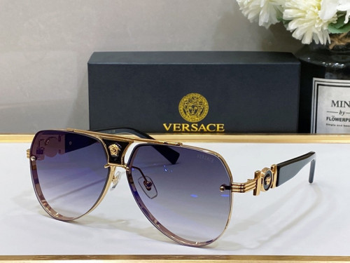 Versace Sunglasses AAAA-362