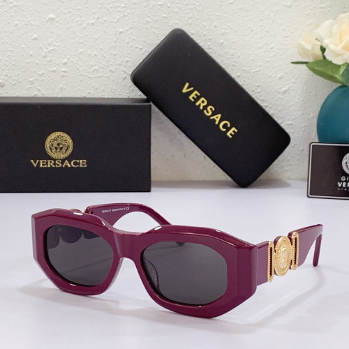Versace Sunglasses AAAA-700