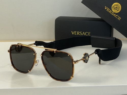 Versace Sunglasses AAAA-184