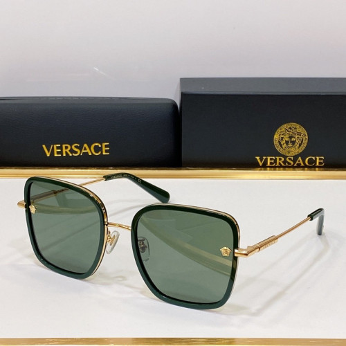 Versace Sunglasses AAAA-290