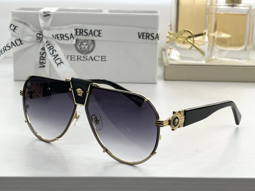Versace Sunglasses AAAA-342