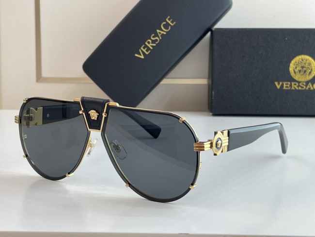 Versace Sunglasses AAAA-334