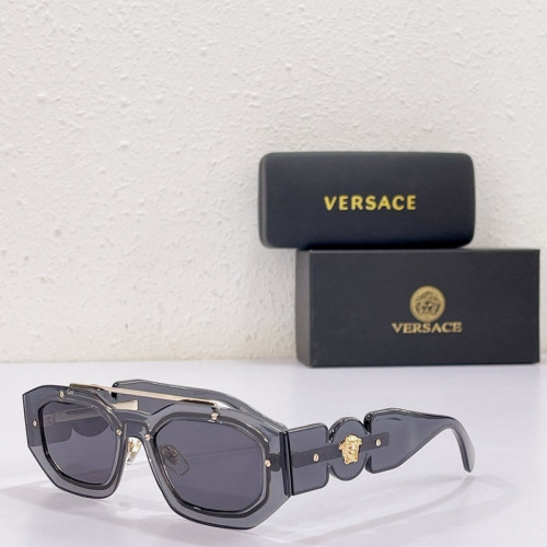 Versace Sunglasses AAAA-202