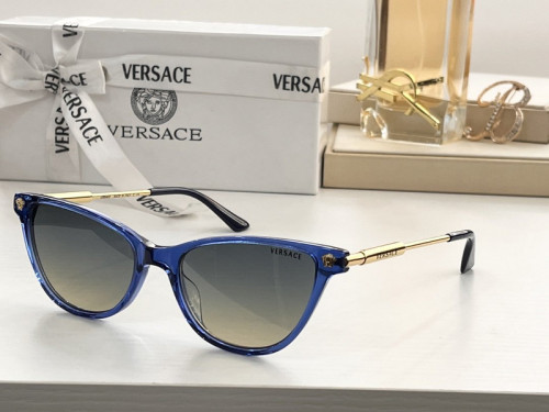 Versace Sunglasses AAAA-508