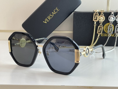 Versace Sunglasses AAAA-838