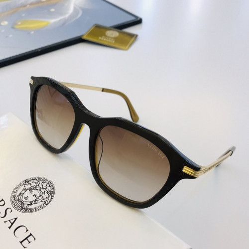 Versace Sunglasses AAAA-649