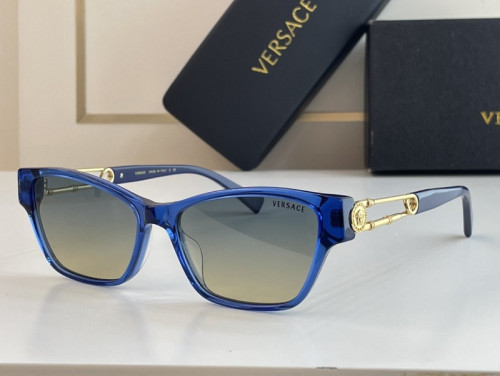Versace Sunglasses AAAA-451