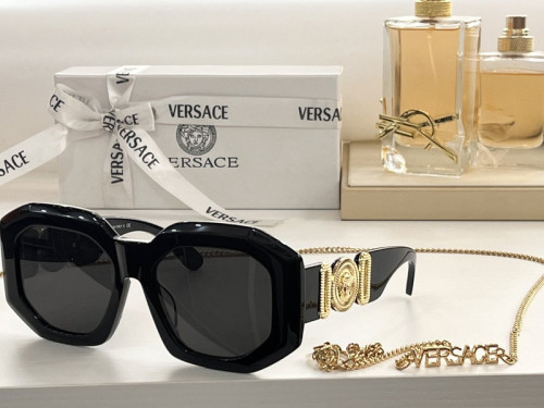 Versace Sunglasses AAAA-711