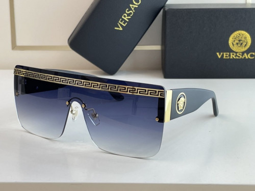 Versace Sunglasses AAAA-991