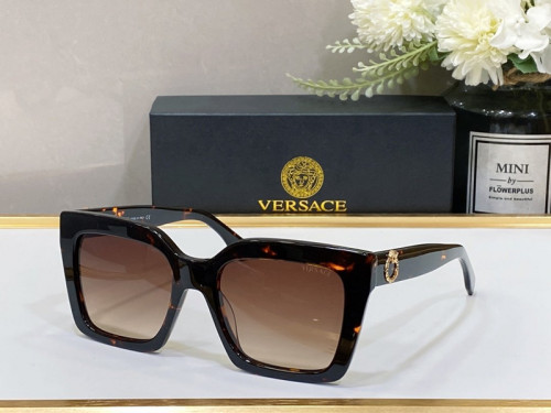 Versace Sunglasses AAAA-911