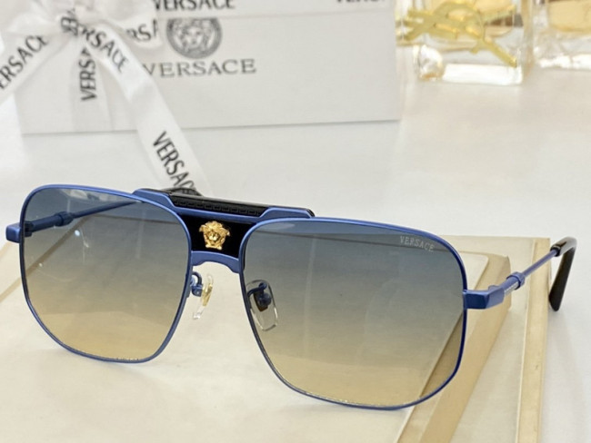 Versace Sunglasses AAAA-233