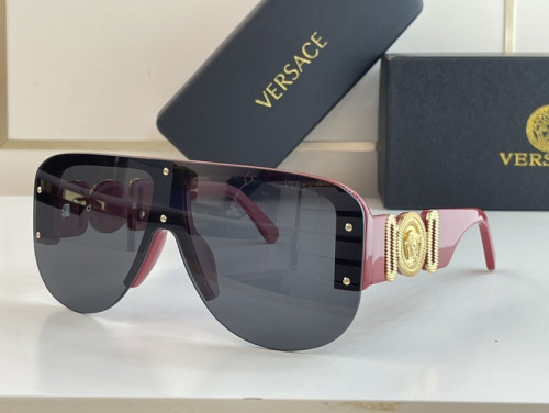 Versace Sunglasses AAAA-744