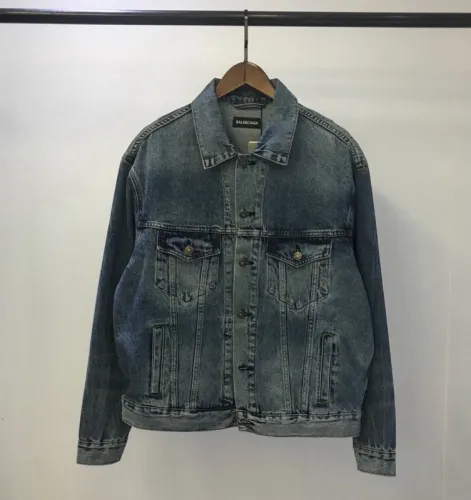 B Jacket 1：1 Quality-358(XS-L)