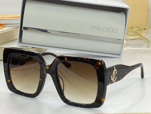 Jimmychoo Sunglasses AAAA-052