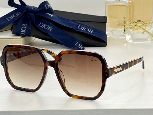 Dior Sunglasses AAAA-602