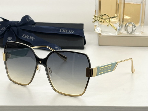 Dior Sunglasses AAAA-526
