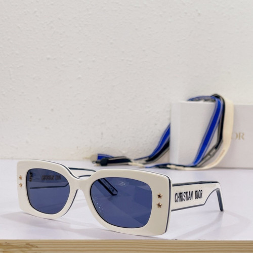 Dior Sunglasses AAAA-297
