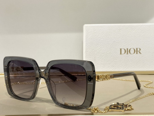 Dior Sunglasses AAAA-765