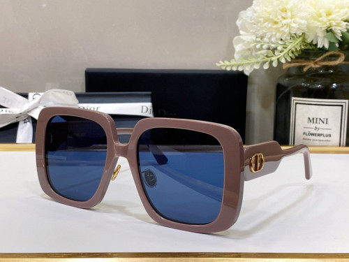 Dior Sunglasses AAAA-132