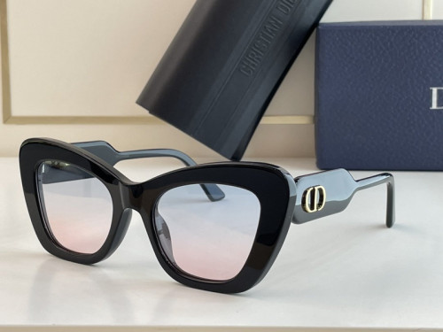 Dior Sunglasses AAAA-1061
