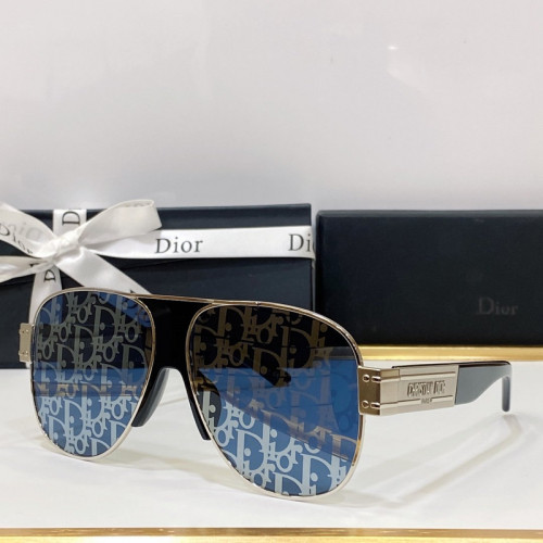 Dior Sunglasses AAAA-884