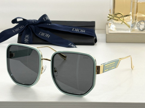 Dior Sunglasses AAAA-523