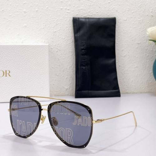 Dior Sunglasses AAAA-395