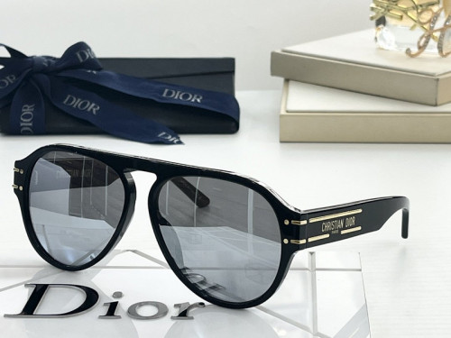 Dior Sunglasses AAAA-318
