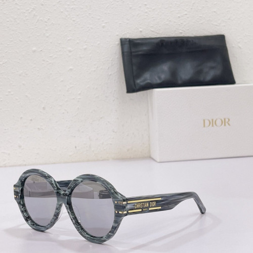 Dior Sunglasses AAAA-188