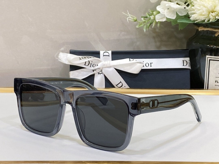 Dior Sunglasses AAAA-262