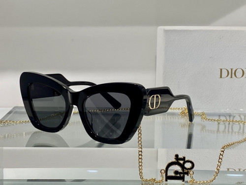 Dior Sunglasses AAAA-679